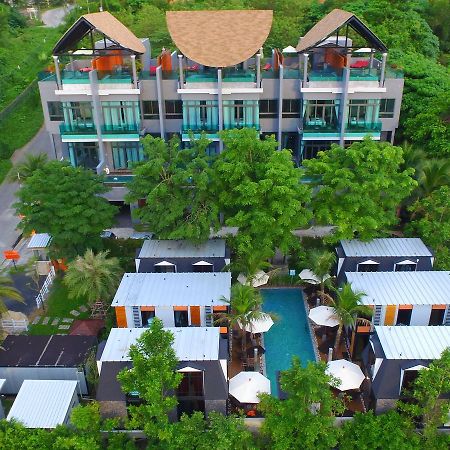 Bukit Pool Villas - Sha Extra Plus Patong Kültér fotó