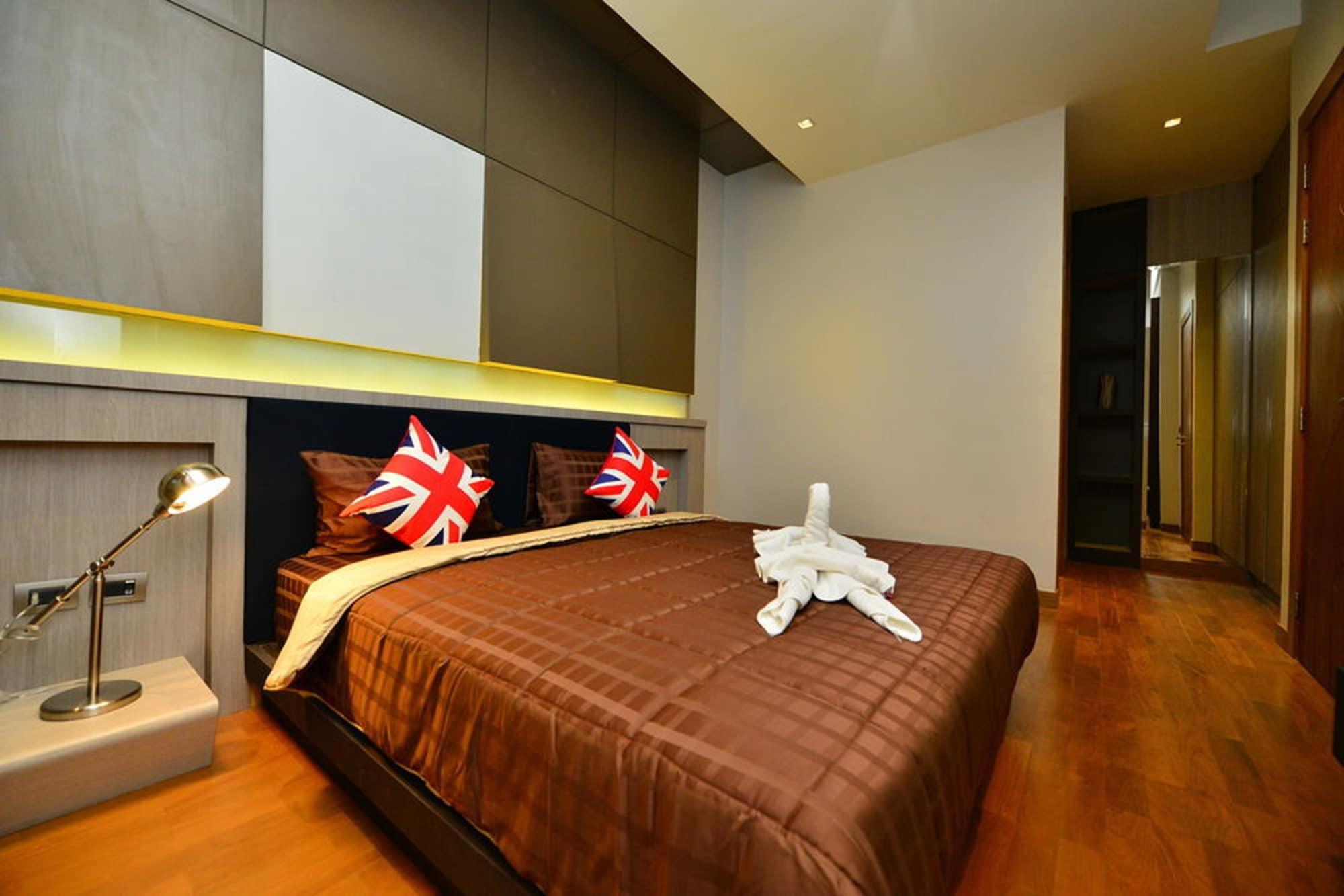 Bukit Pool Villas - Sha Extra Plus Patong Kültér fotó