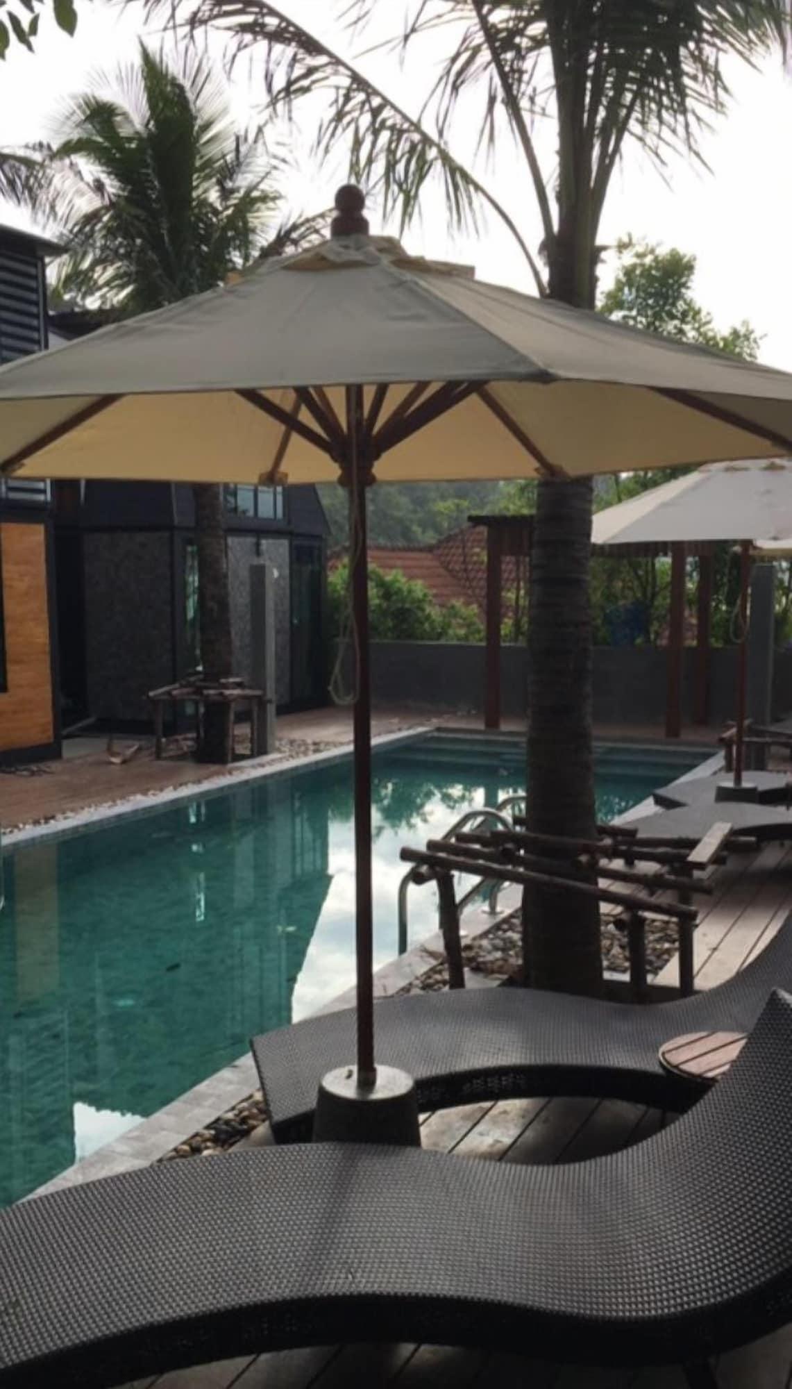Bukit Pool Villas - Sha Extra Plus Patong Kültér fotó