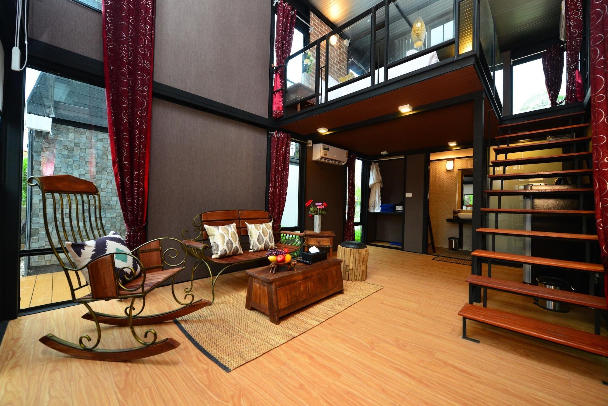 Bukit Pool Villas - Sha Extra Plus Patong Kültér fotó