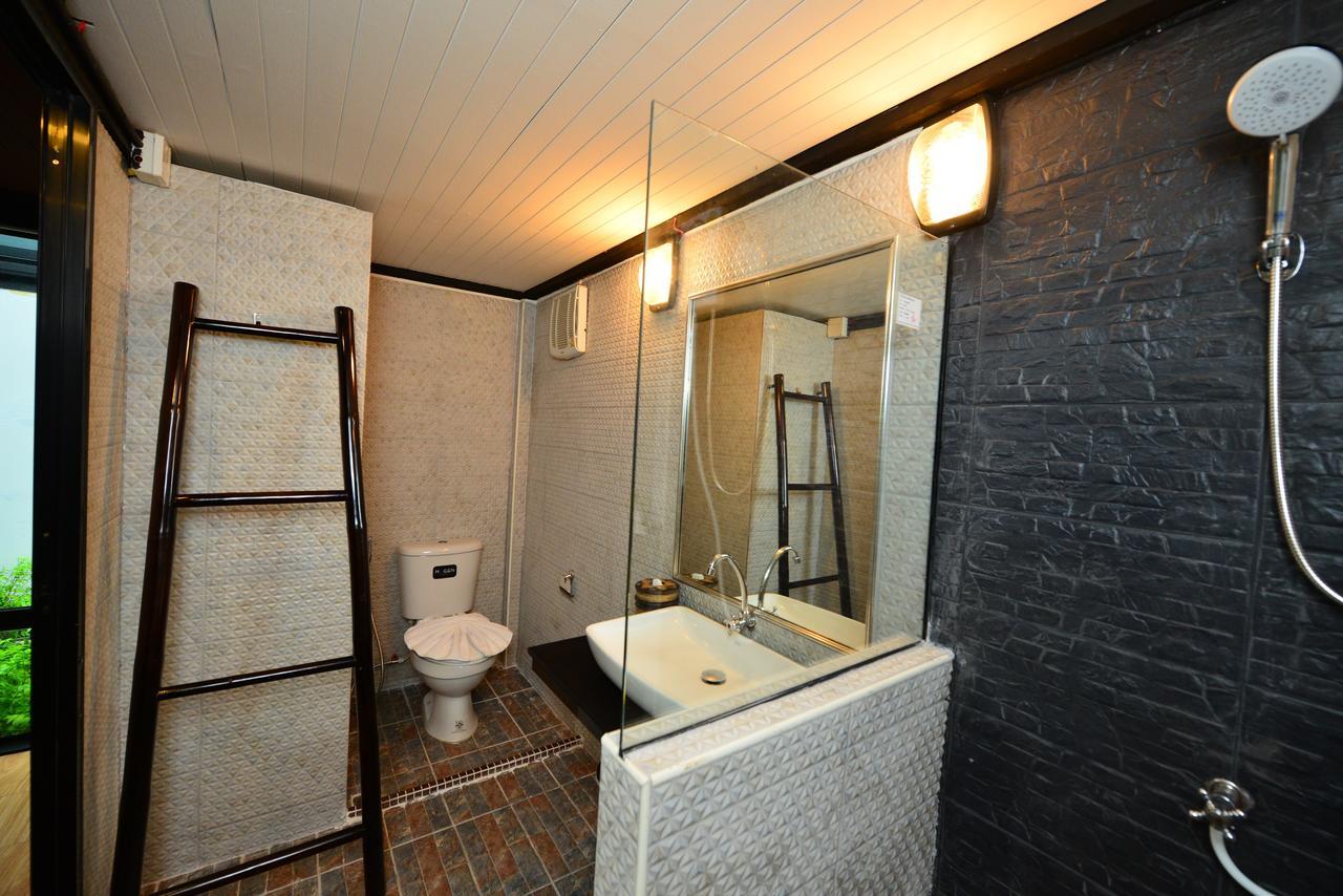 Bukit Pool Villas - Sha Extra Plus Patong Kültér fotó