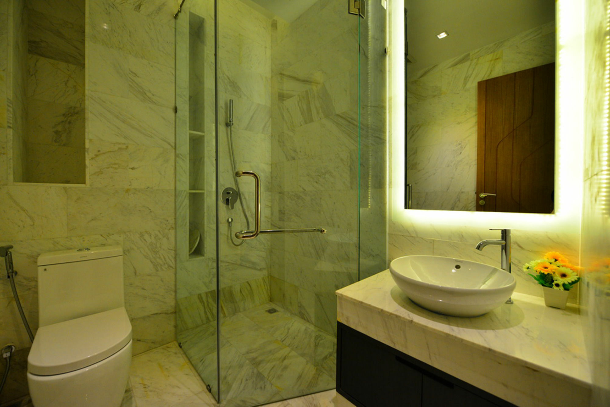 Bukit Pool Villas - Sha Extra Plus Patong Kültér fotó