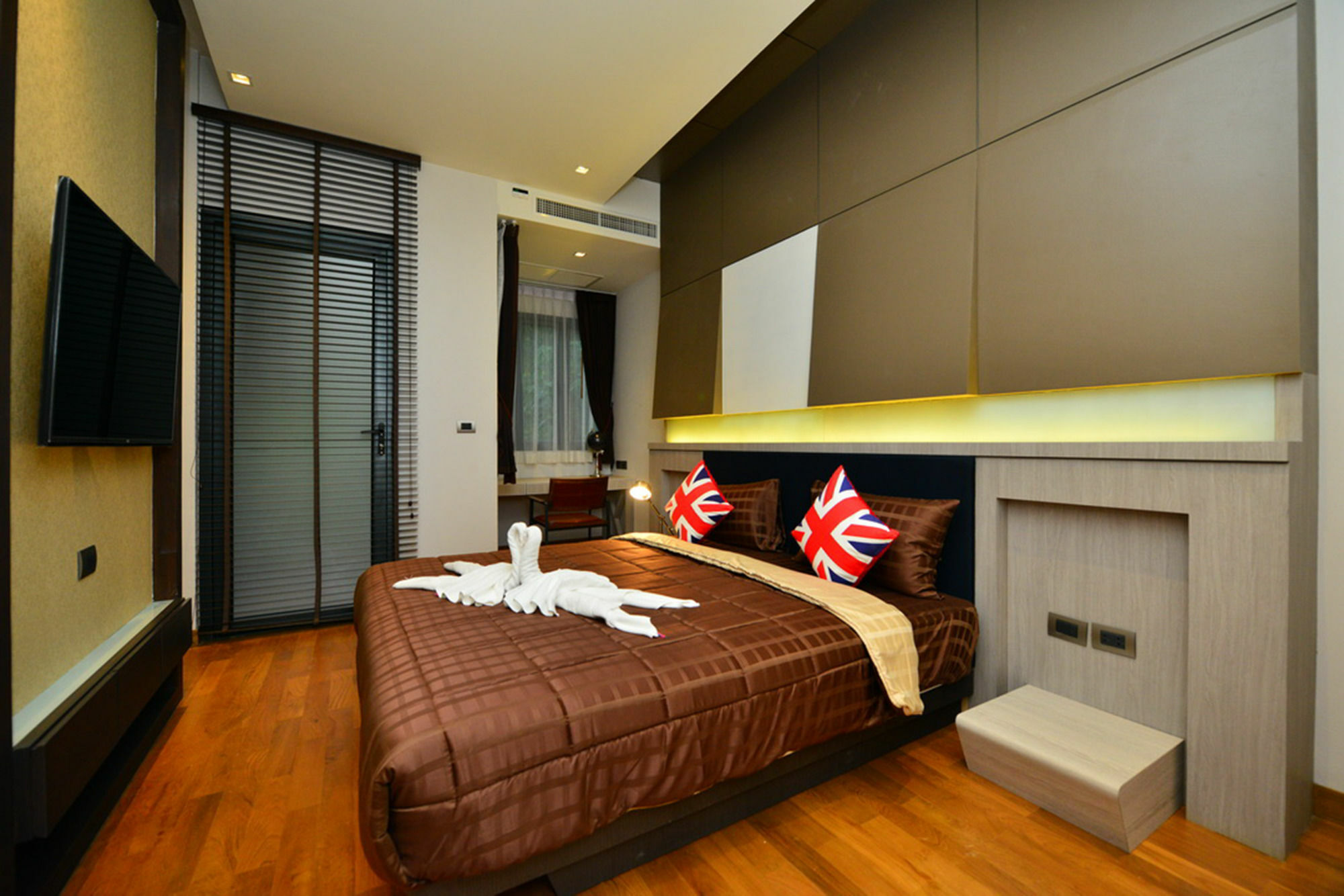 Bukit Pool Villas - Sha Extra Plus Patong Kültér fotó